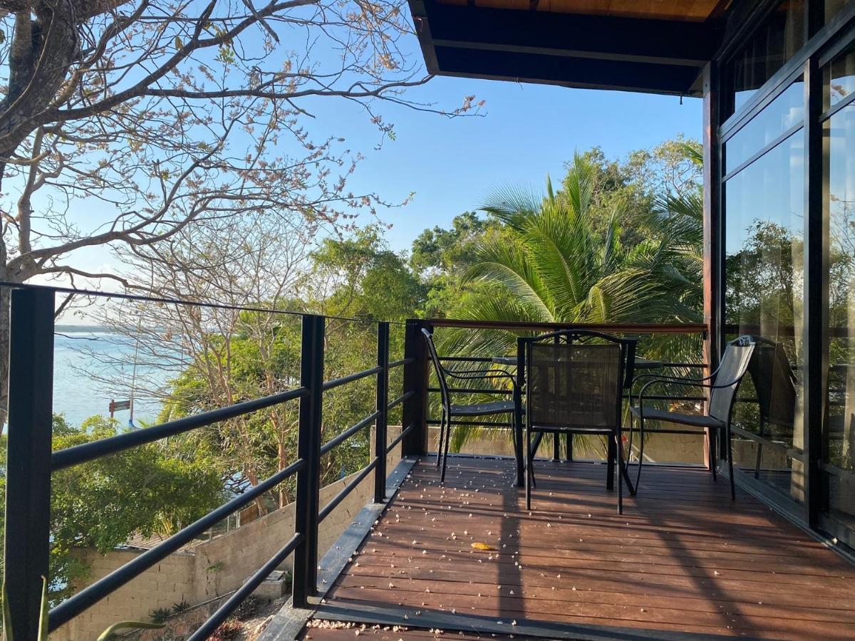 Casa Villa Real- Lagoon Acces And Stunning Views! Bacalar Exterior photo